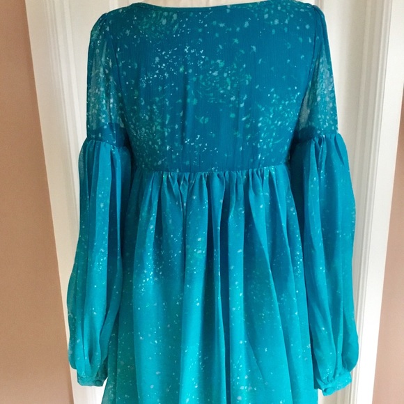 Japan Kaiwaii 60’s style dress/top - Picture 8 of 8